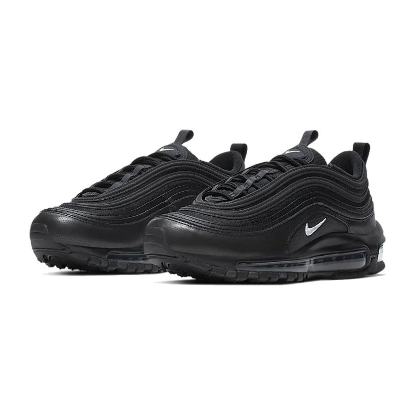 Nike Air Max 97 GS Black
