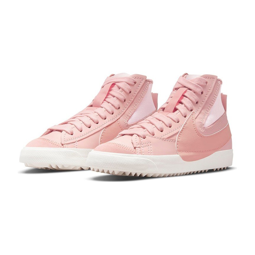 Nike Blazer Jumbo "Pink Oxford"
