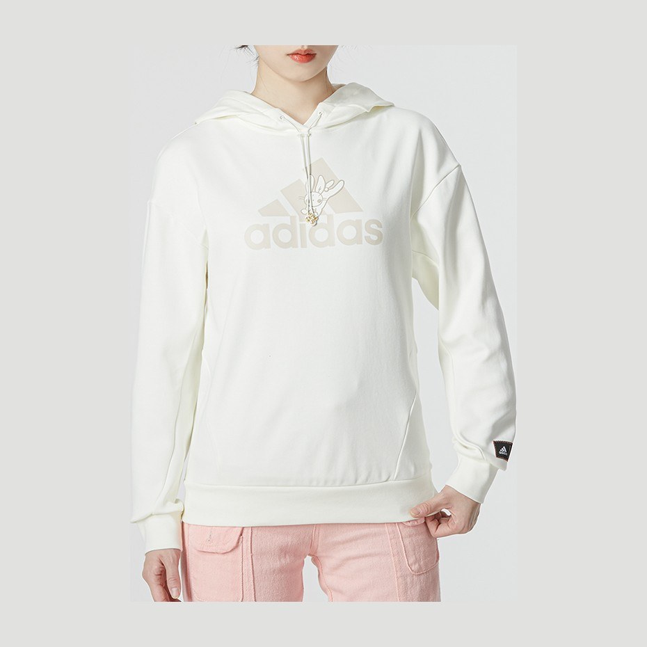 adidas CNY Gfx Hoody Logo
