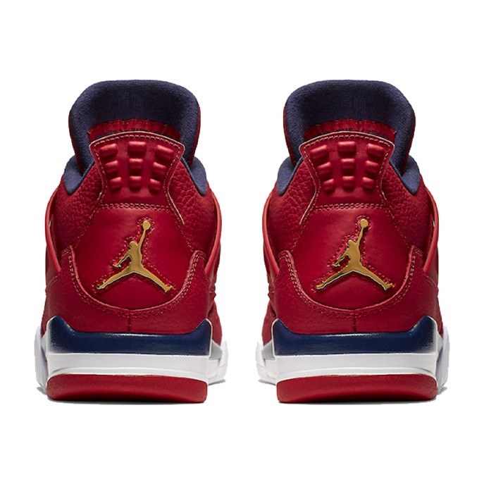 Jordan Air Jordan 4 SE FIBA Gym Red