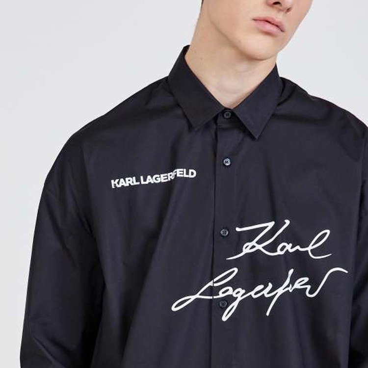 KARL LAGERFELD