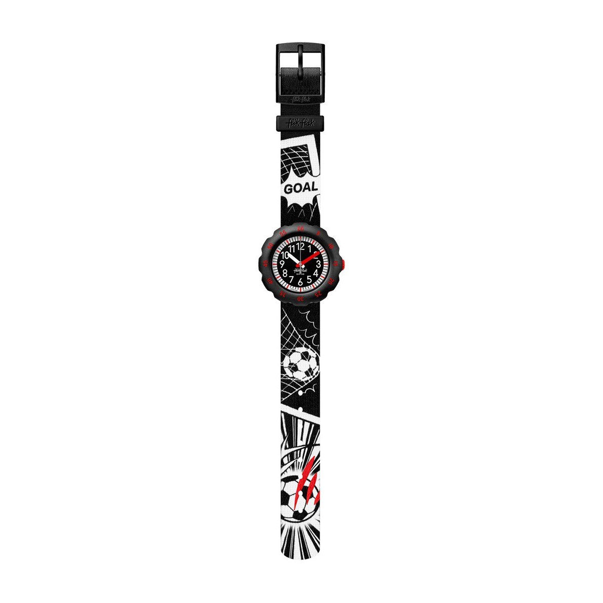 Swatch Flik Flak ZFPSP064