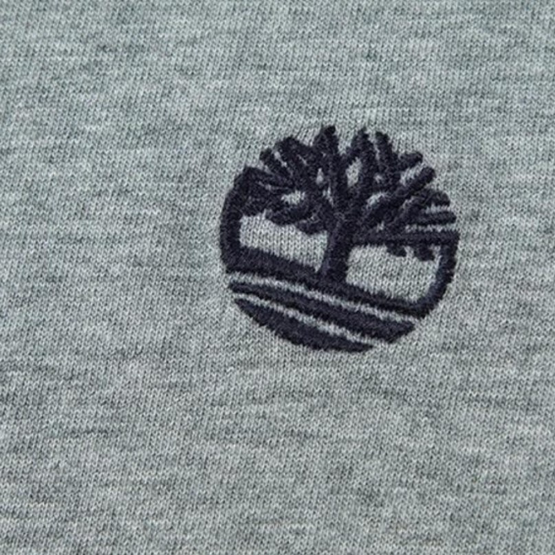 Timberland SS25 T