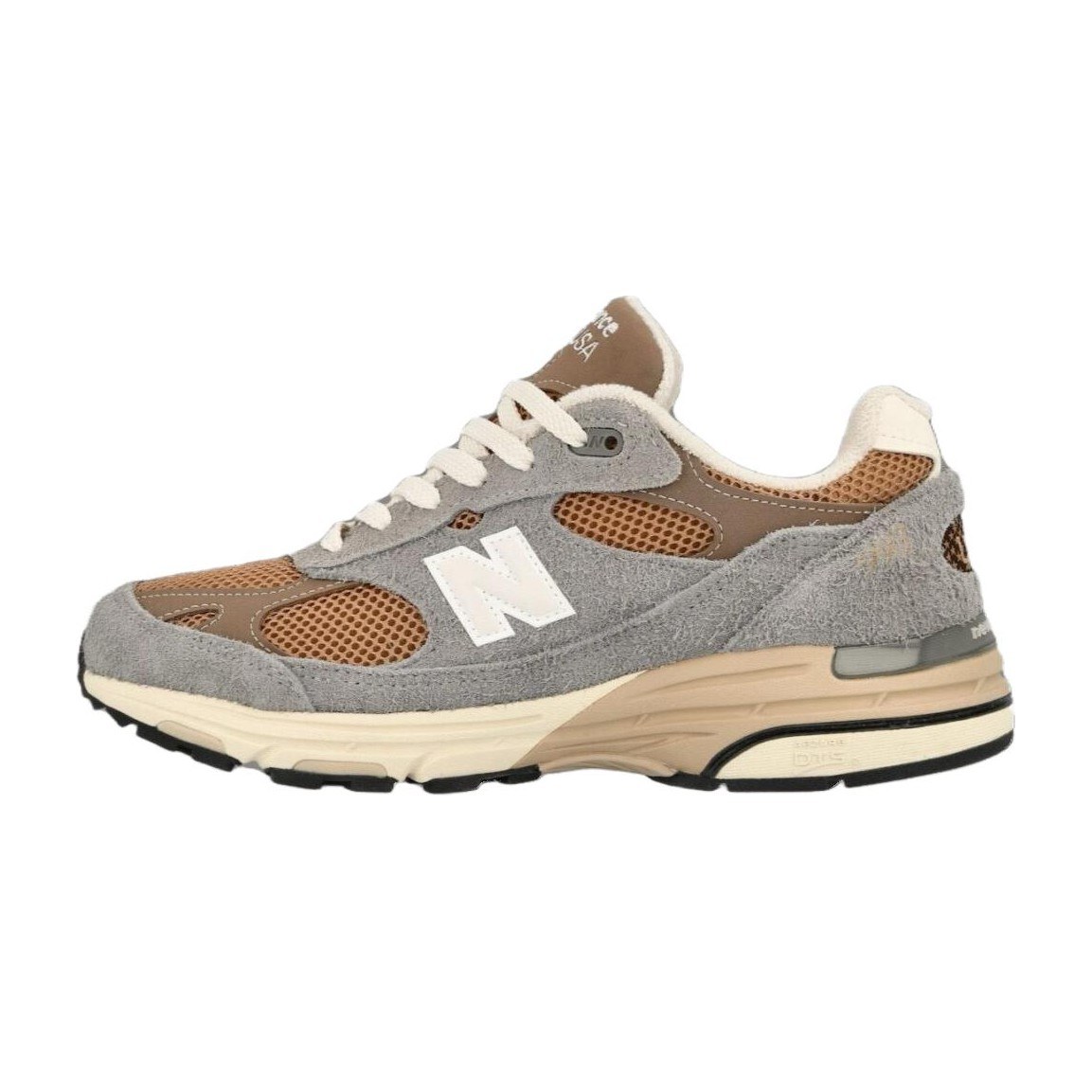 New Balance 993 Shadow Grey Driftwood