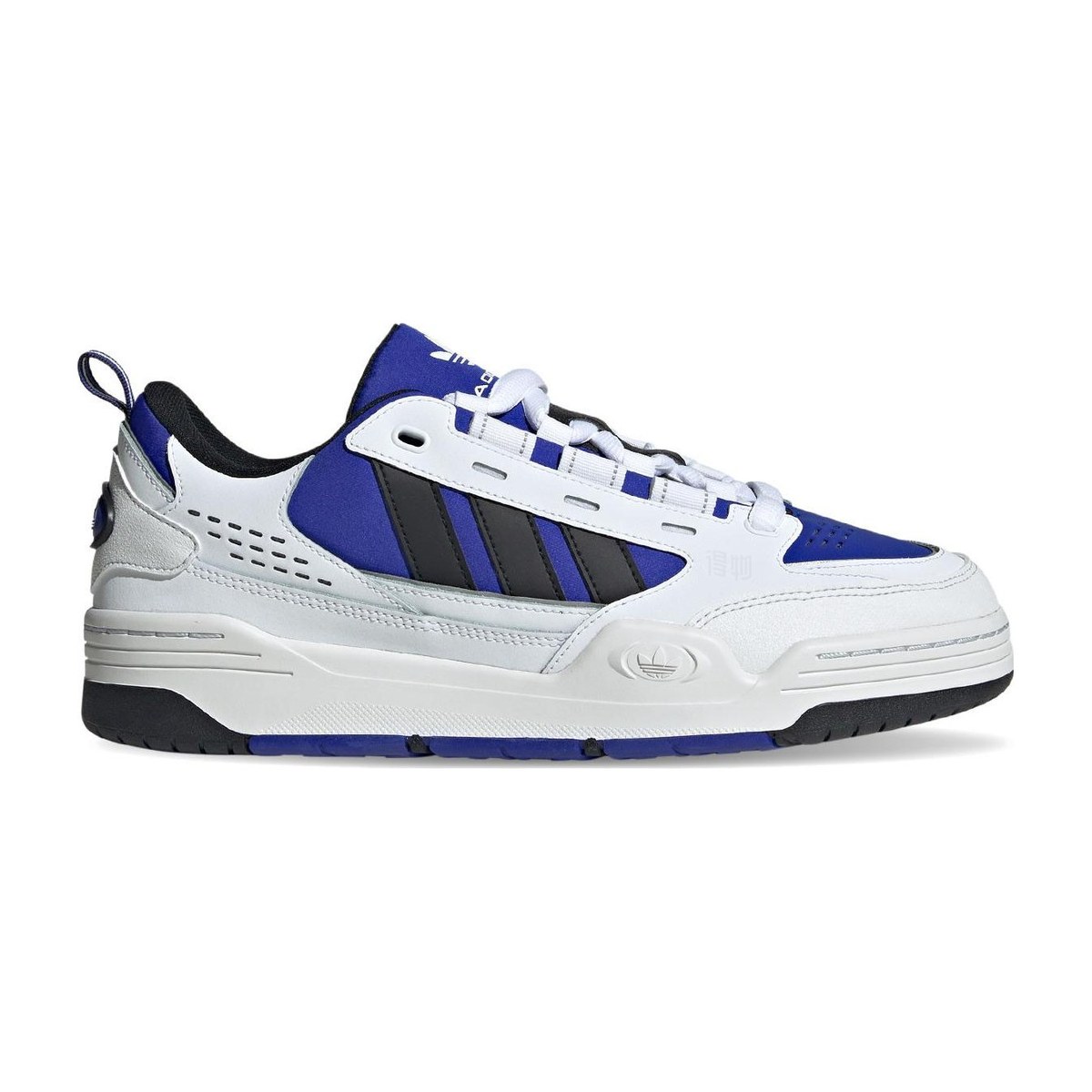 adidas Adi2000 White Blue