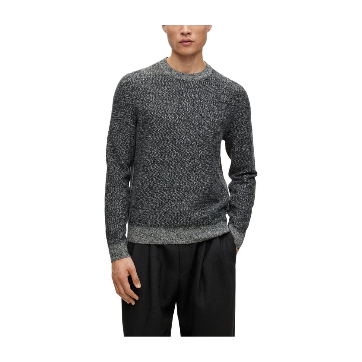 HUGO BOSS