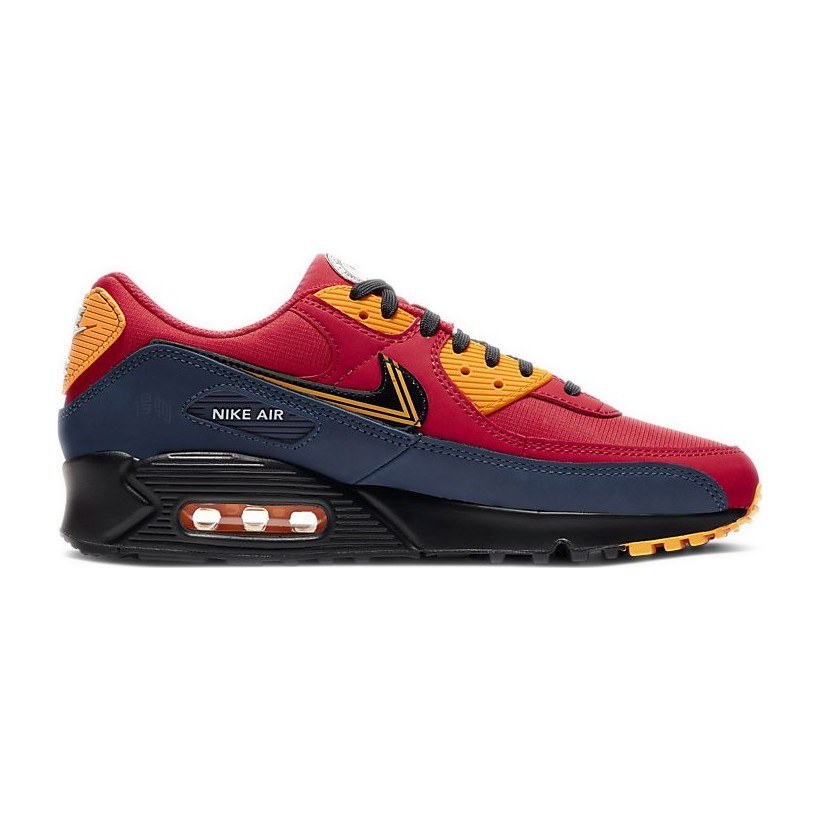 Nike Air Max 90 Premium "London"