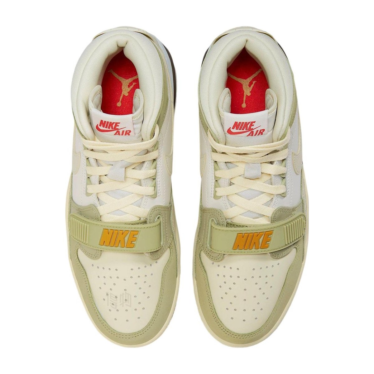 Jordan Legacy 312 CNY "Year of the Rabbit"