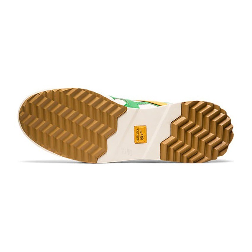 Onitsuka Tiger Delegation Ex White Green