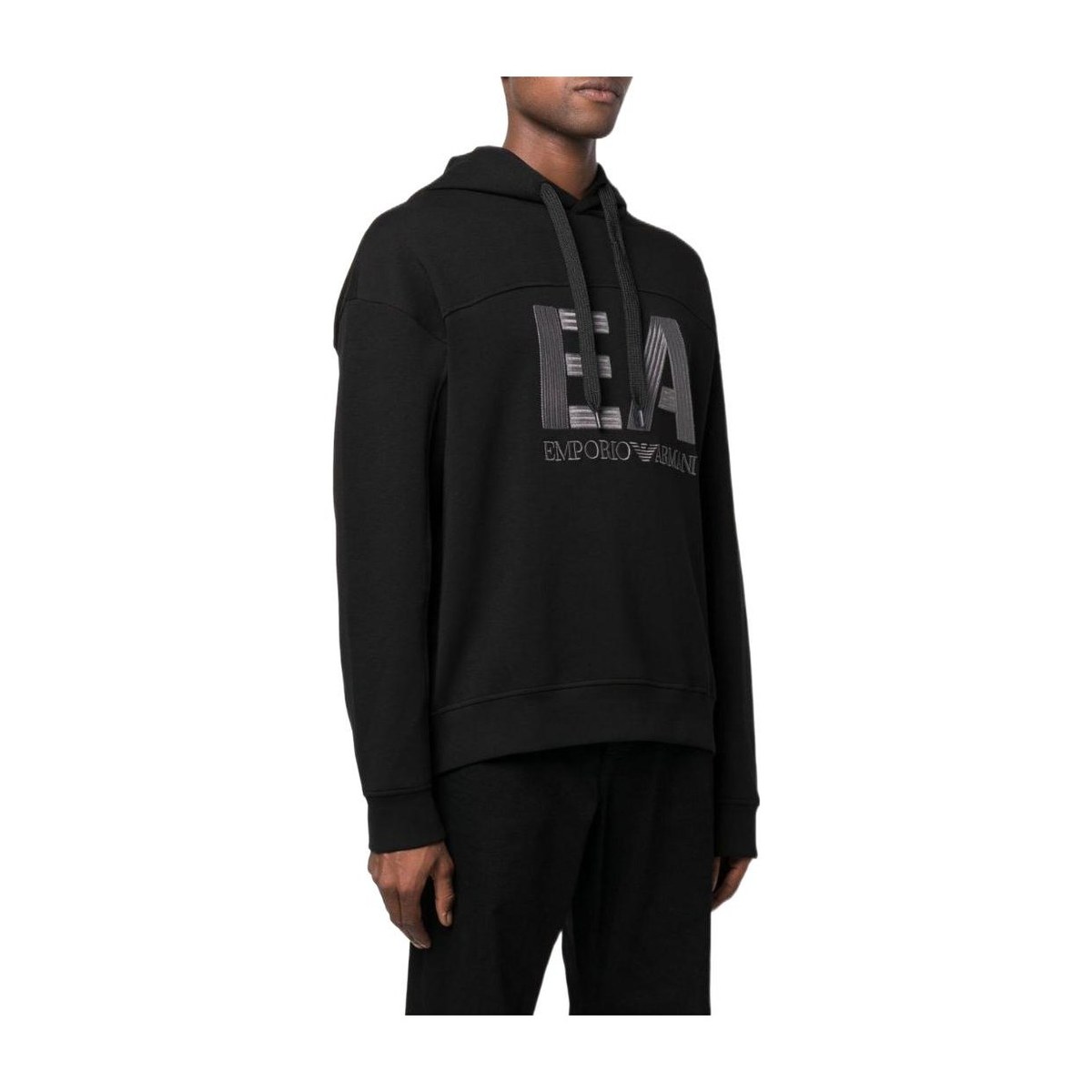 EMPORIO ARMANI FW22 Logo