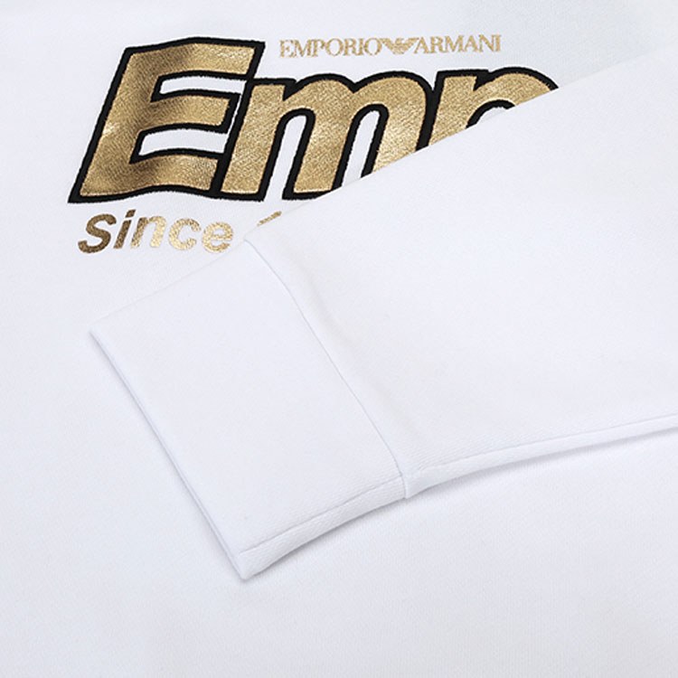 EMPORIO ARMANI Logo