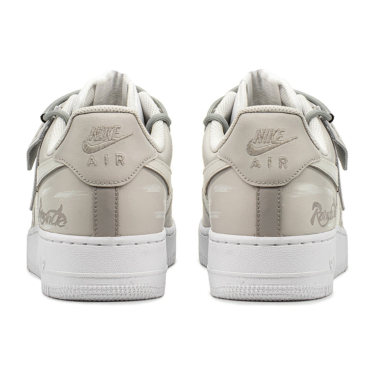 Nike Air Force 1 Low "Grey Romantic"