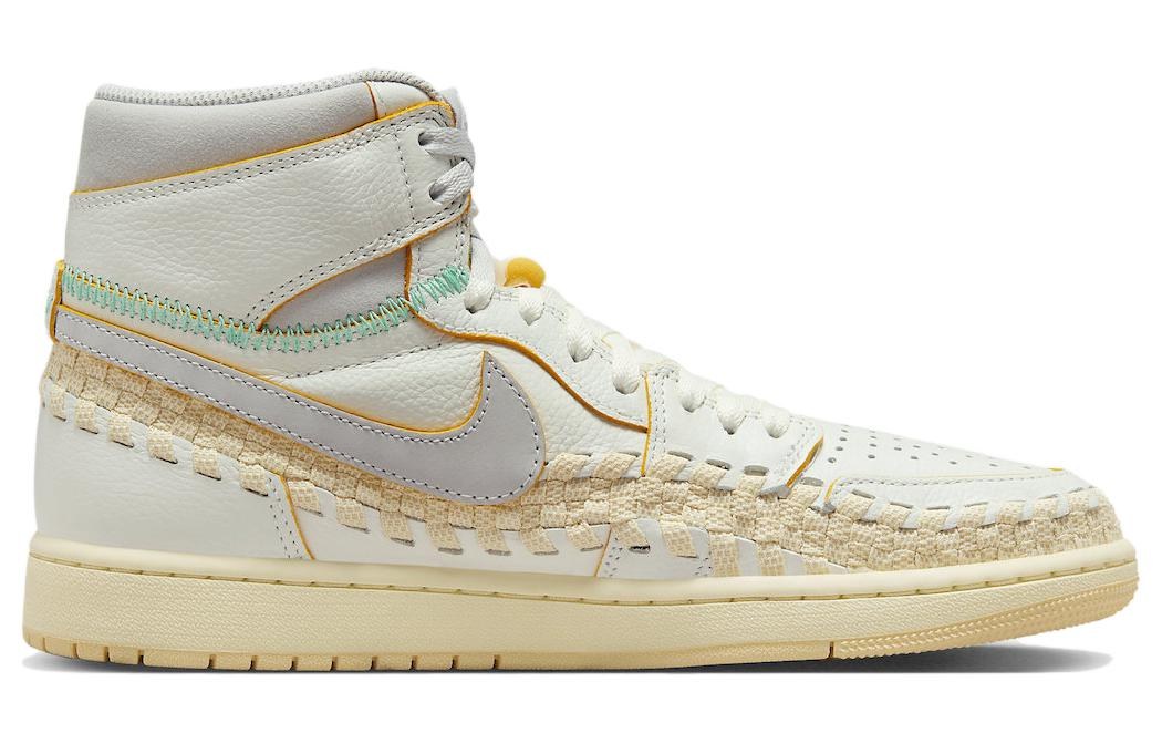 Union x Bephies Beauty Supply x Air Jordan 1 High OG "Summer '96"