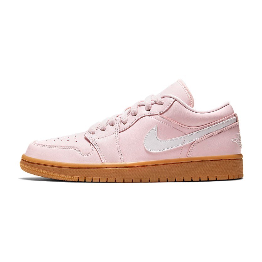 Jordan Air Jordan 1 Low "Pink Gum"