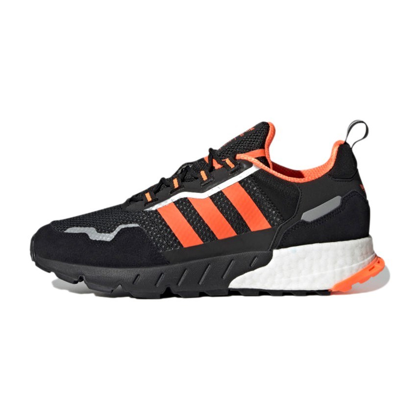 adidas ZX 1K Boost Black Orange