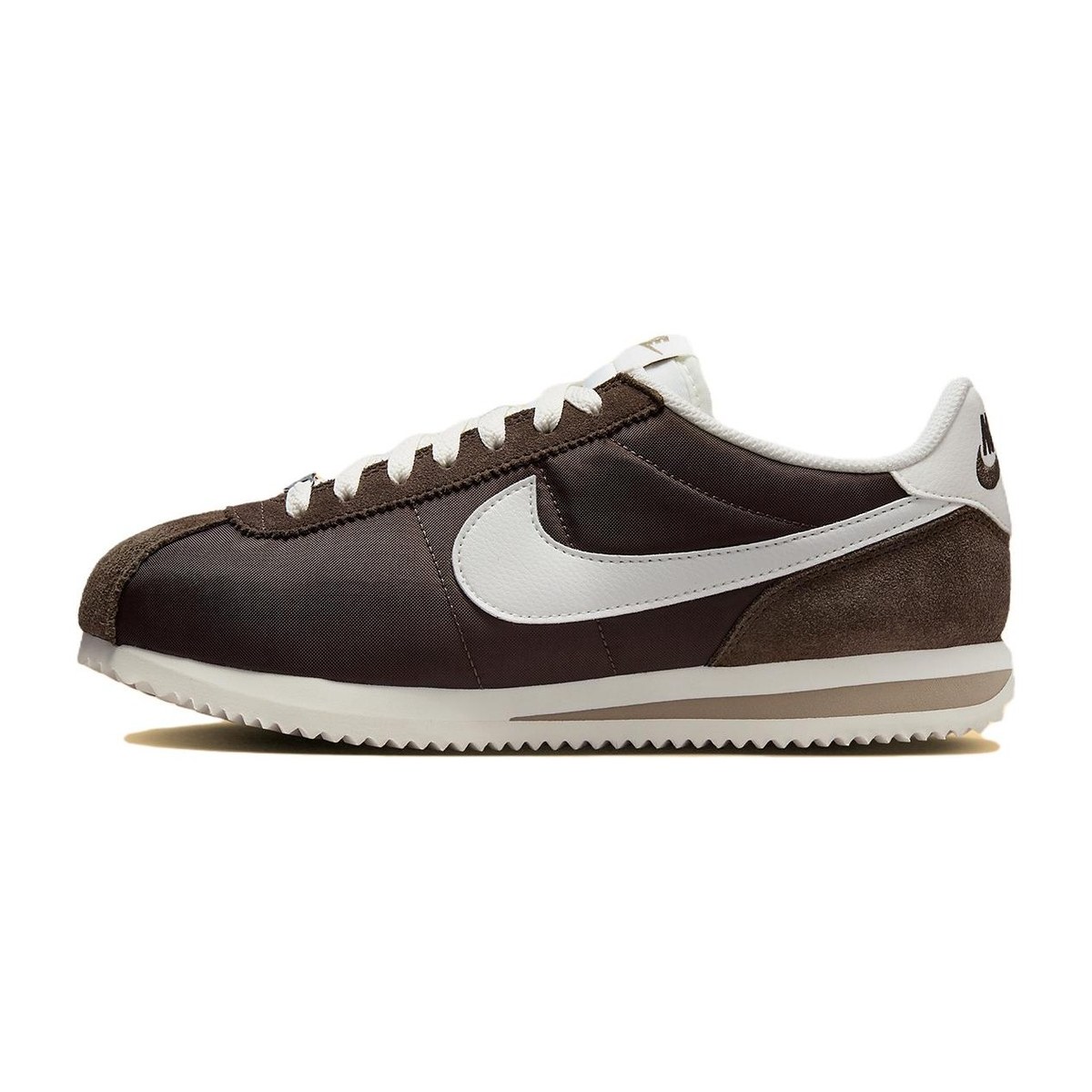 Nike Cortez Brown