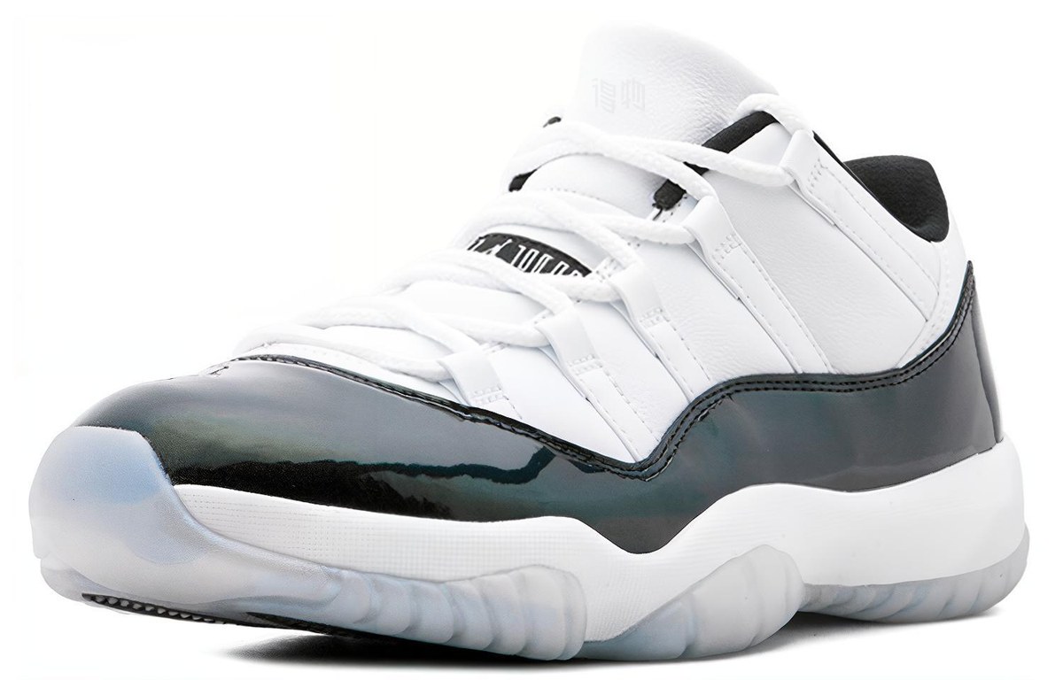 Jordan Air Jordan 11 Low "Easter"