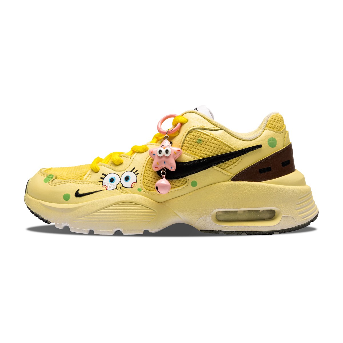 Nike Air Max Fusion