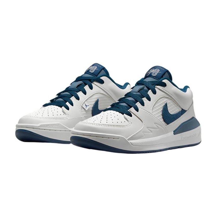 Jordan Stadium 90 "White Teal"