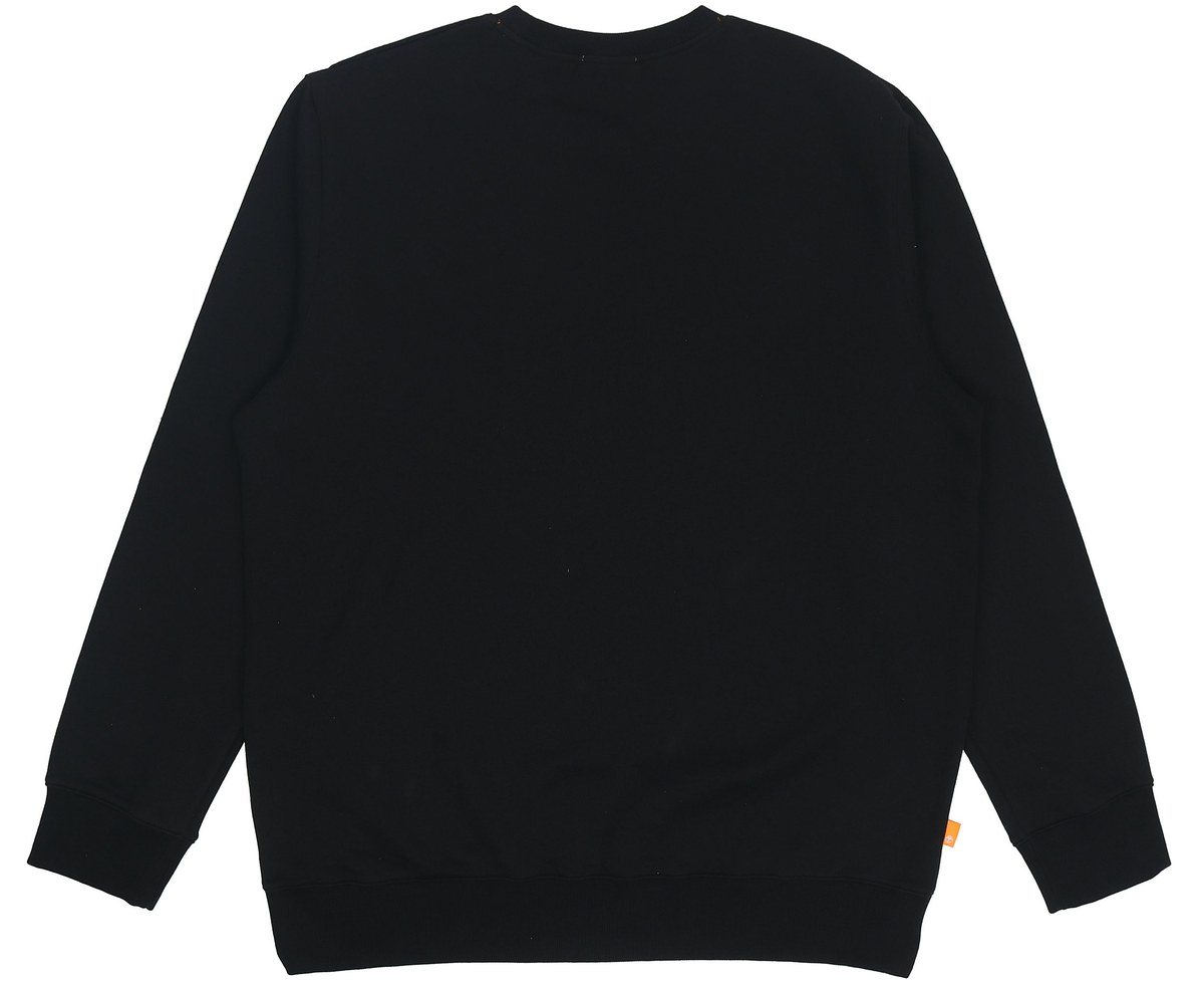 Timberland Crewneck Sweatshirt Black