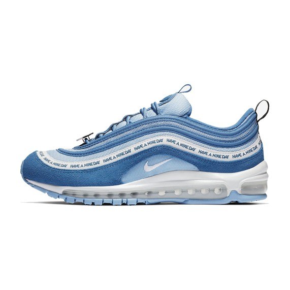 Nike Air Max 97 "Indigo Storm"