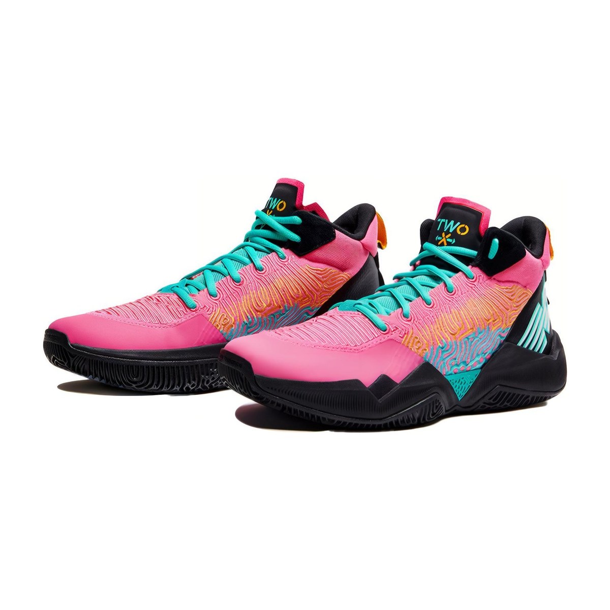 New Balance 2WXY 1 City Edition