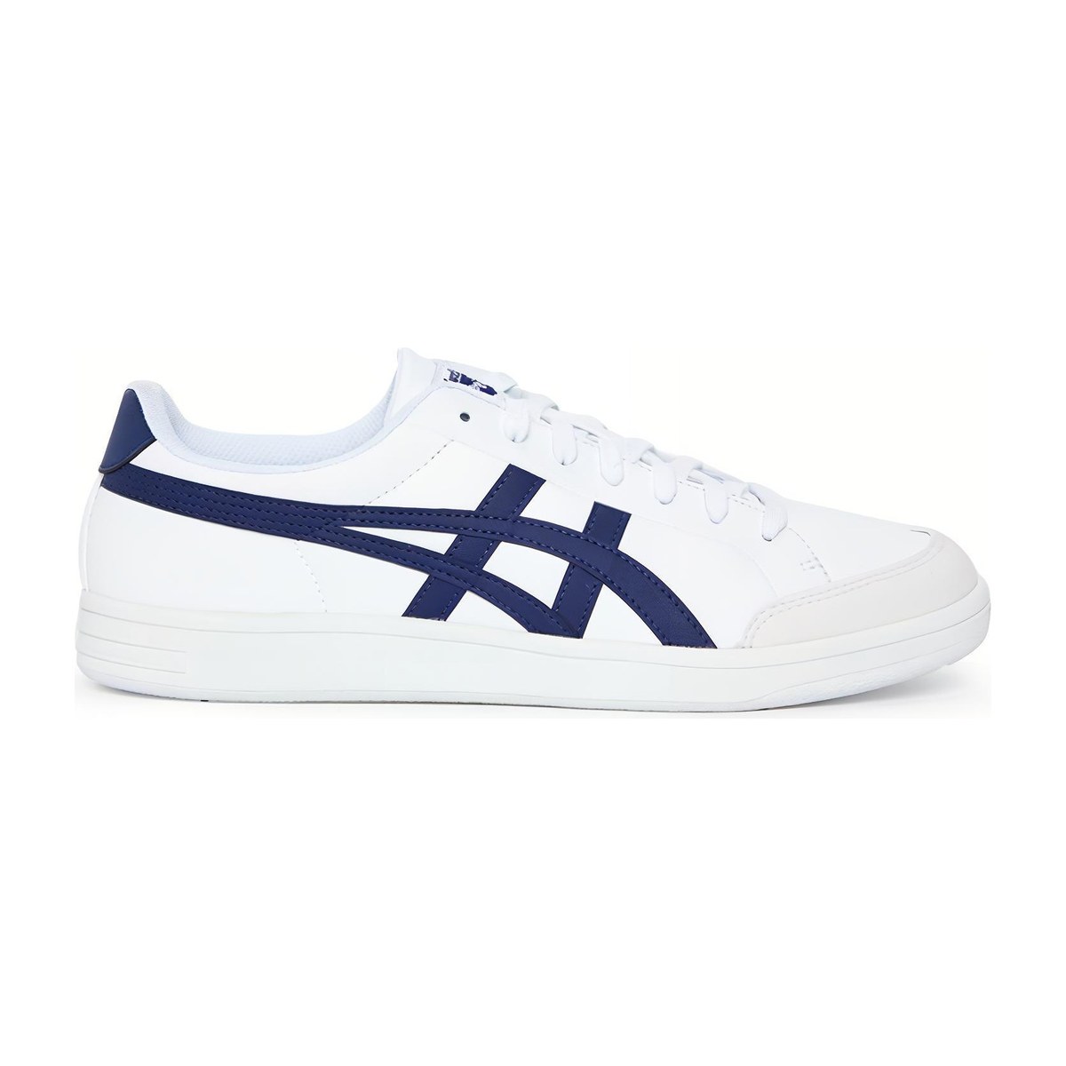 Onitsuka Tiger Advanti Entry Court White Blue