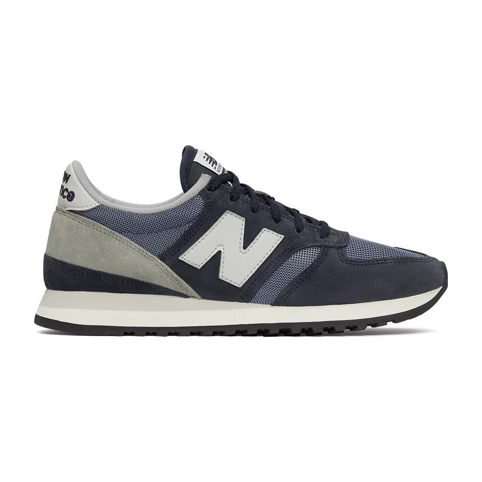 New Balance 730 Navy
