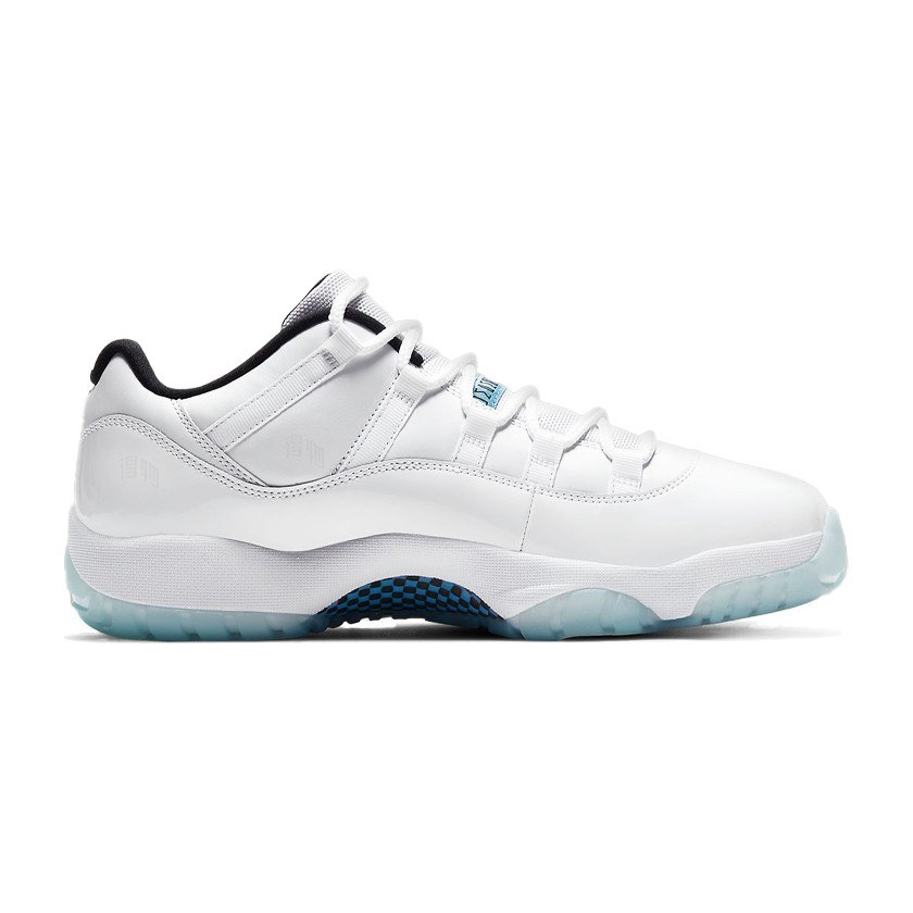 Jordan Air Jordan 11 Retro Low "Legend Blue"
