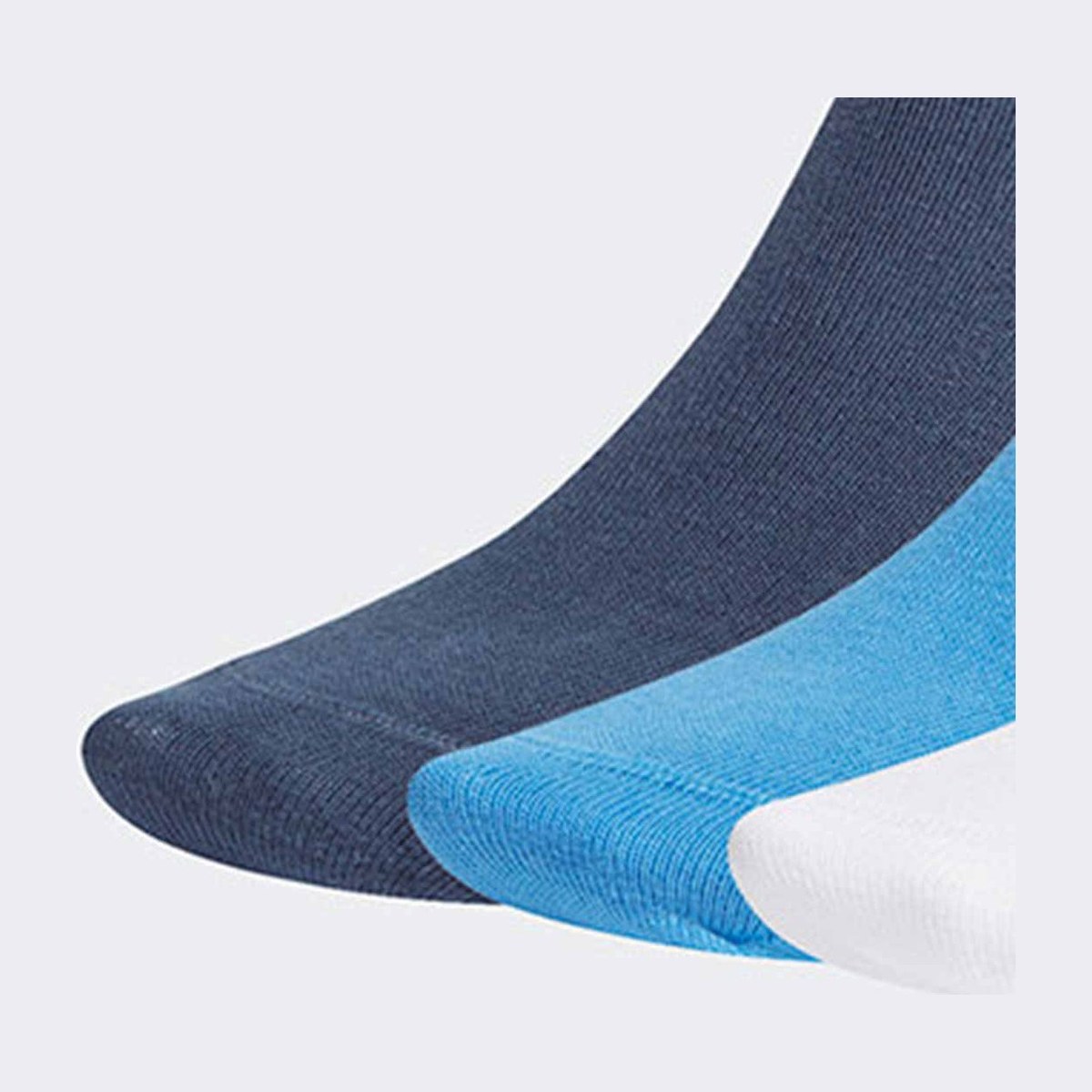 adidas Originals Mid Crew Socks 3-Pack