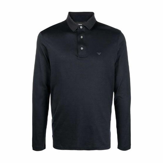 EMPORIO ARMANI LogoPolo