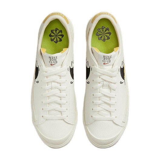 Nike Blazer Low 77 SE NN "Sun Club"