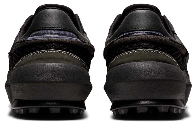 Onitsuka Tiger Admix Runner Black