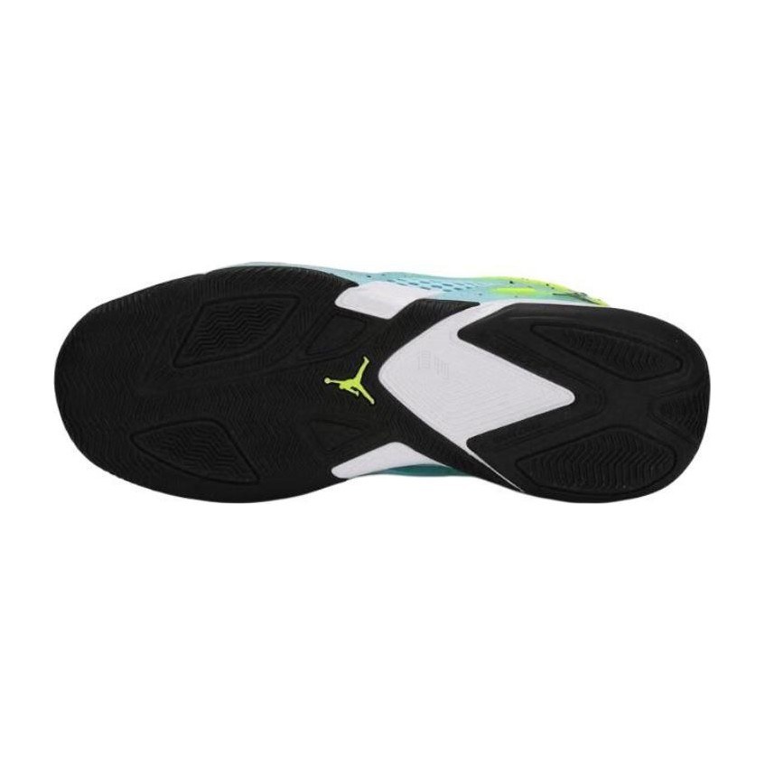 Jordan Heir PF Blue Black