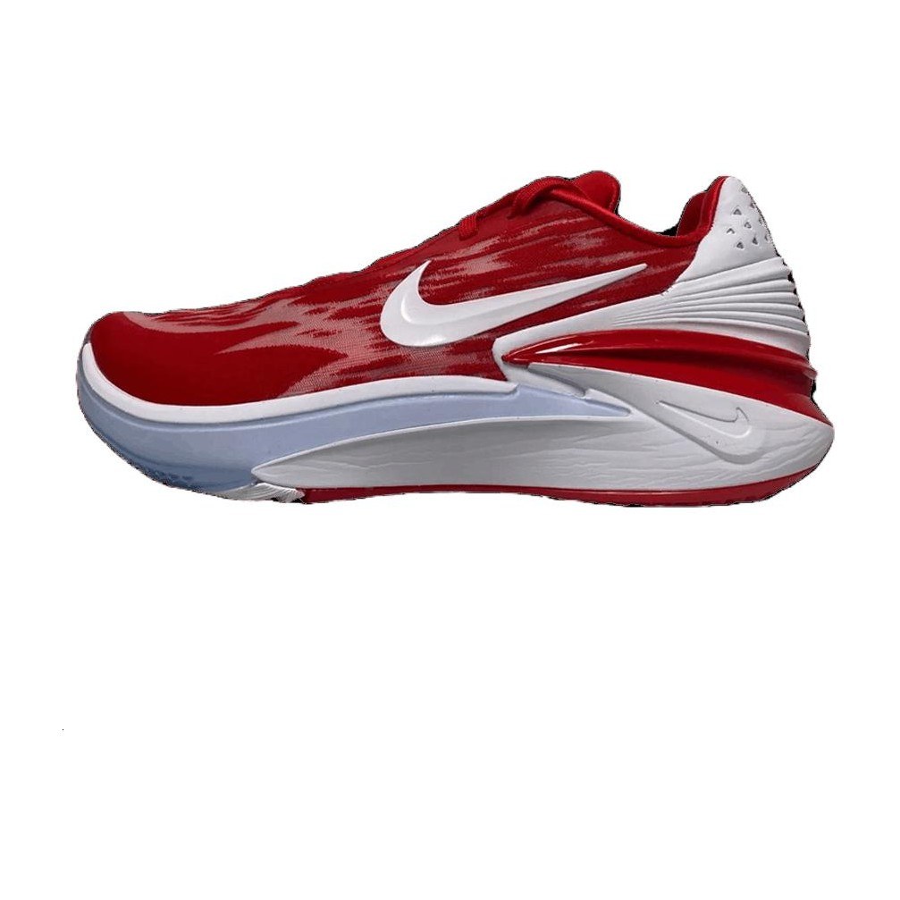 Nike Air Zoom GT White Brown