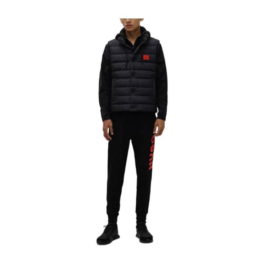 HUGO BOSS FW22 Logo Joggers