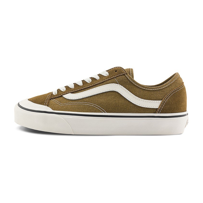 Vans Style 136 Decon VR3 SF Khaki