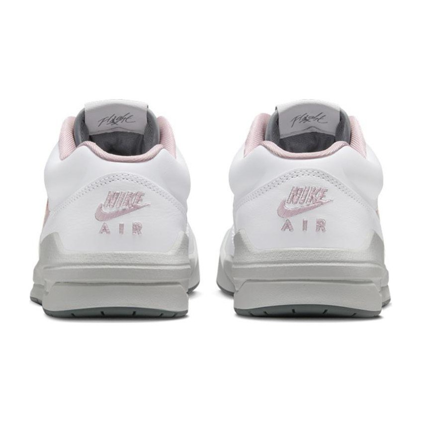 Jordan Stadium 90 White Grey Pink
