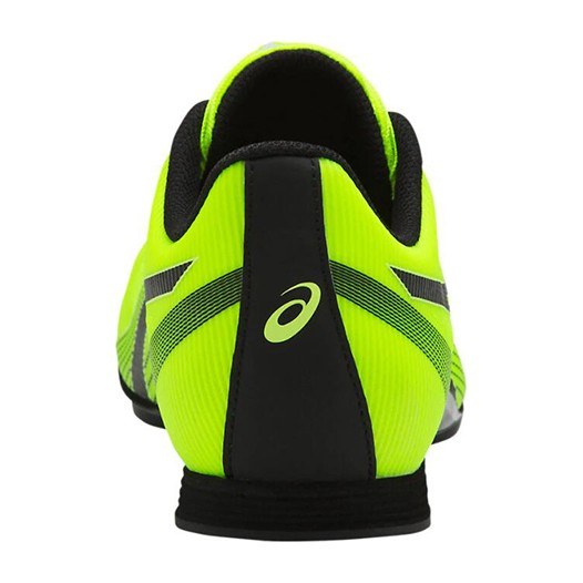 Asics Hyper MD 6 Yellow Black