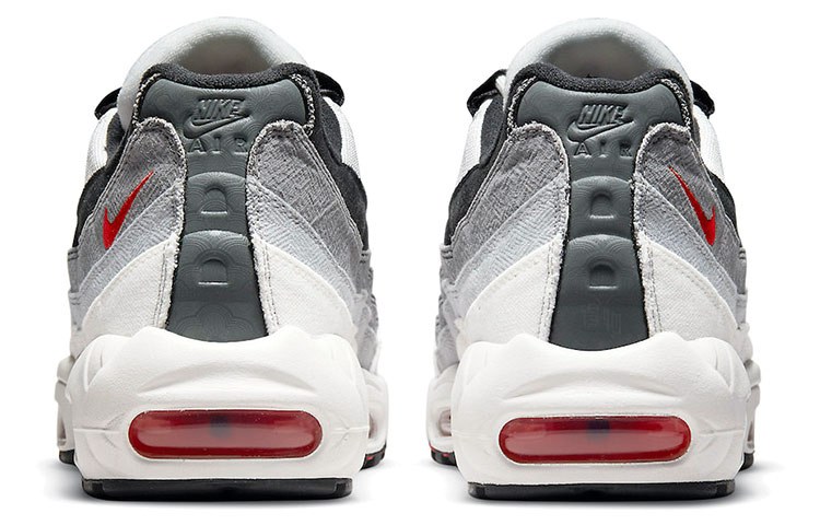 Nike Air Max 95 "Japan"
