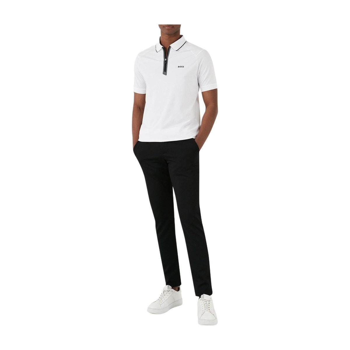 HUGO BOSS