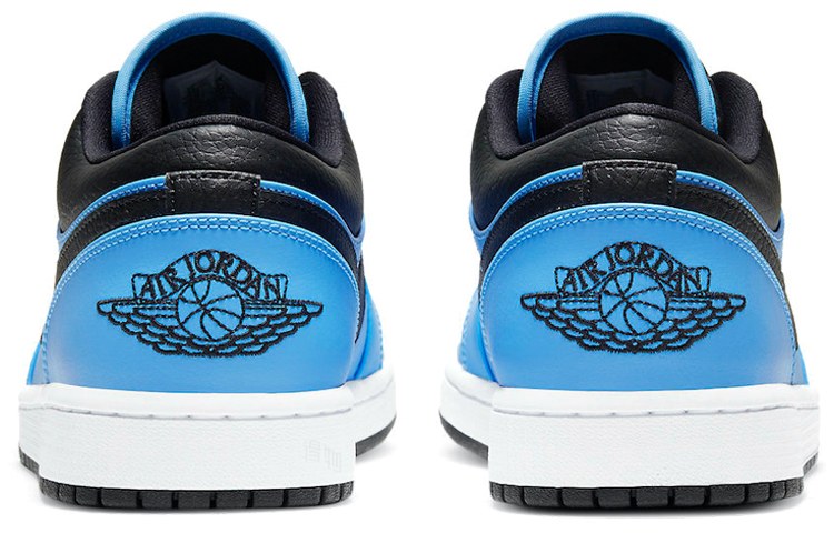 Jordan Air Jordan 1 Low "University Blue"