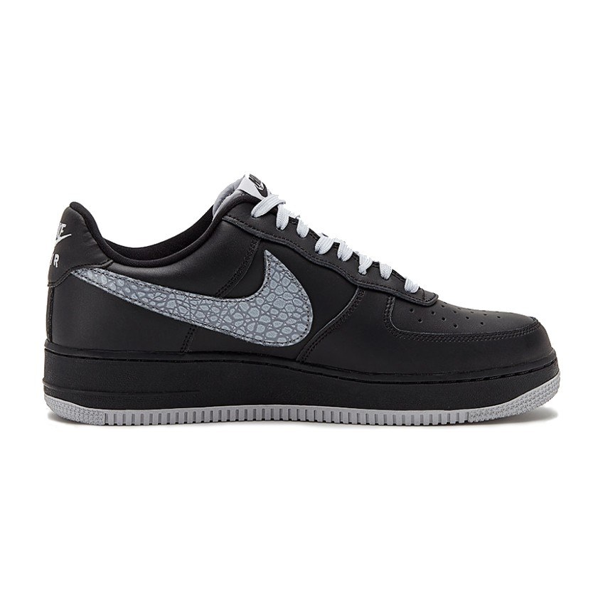 Nike Air Force 1 Low Black Cement