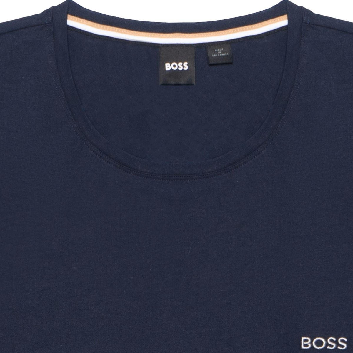 HUGO BOSS