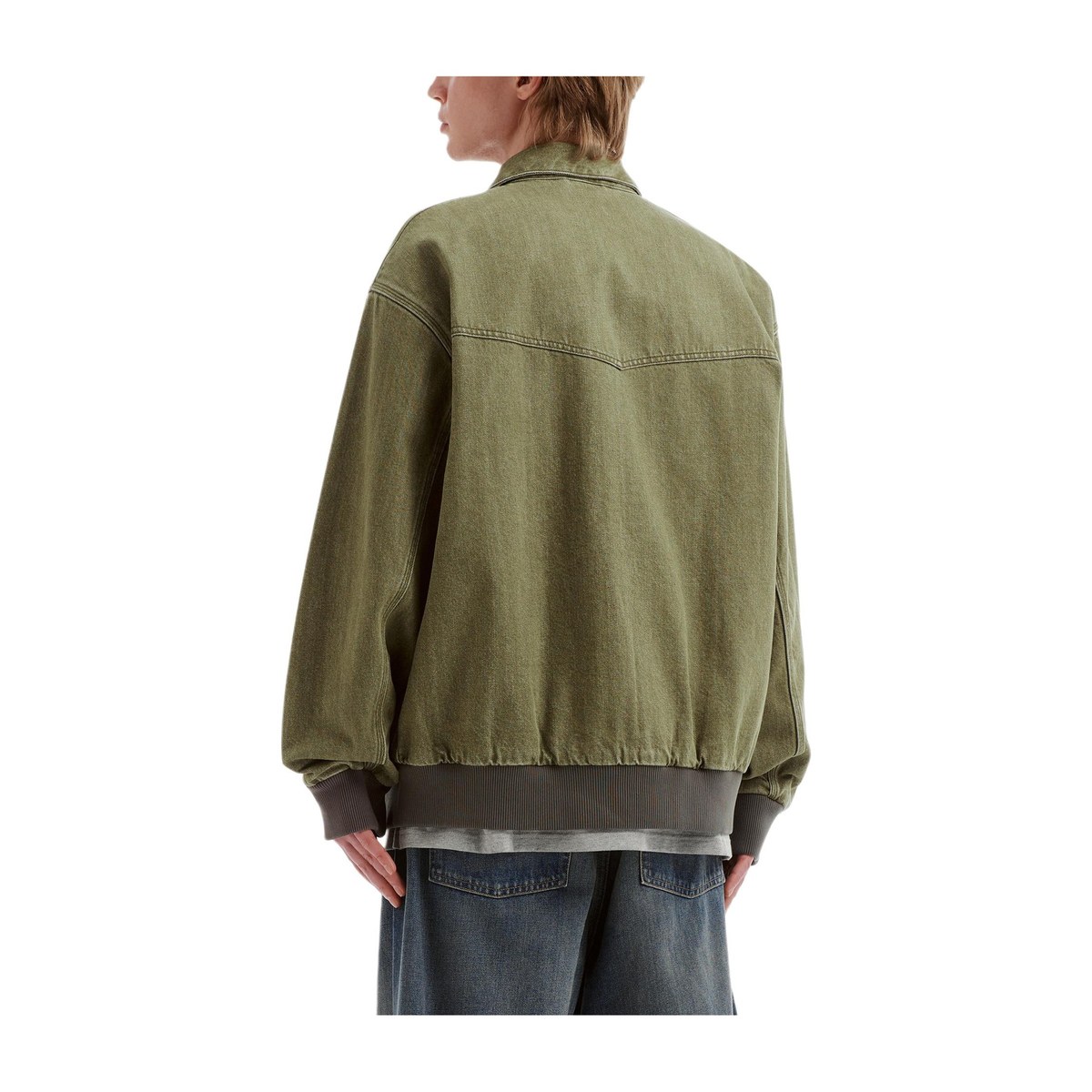 Carhartt WIP SS26 LOGO