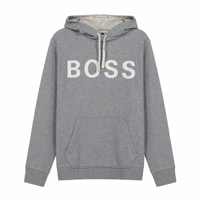 HUGO BOSS Logo Hoodie