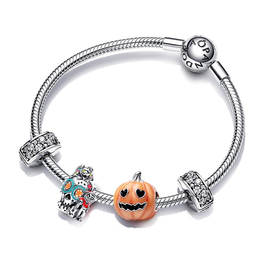 Pandora Bracelet