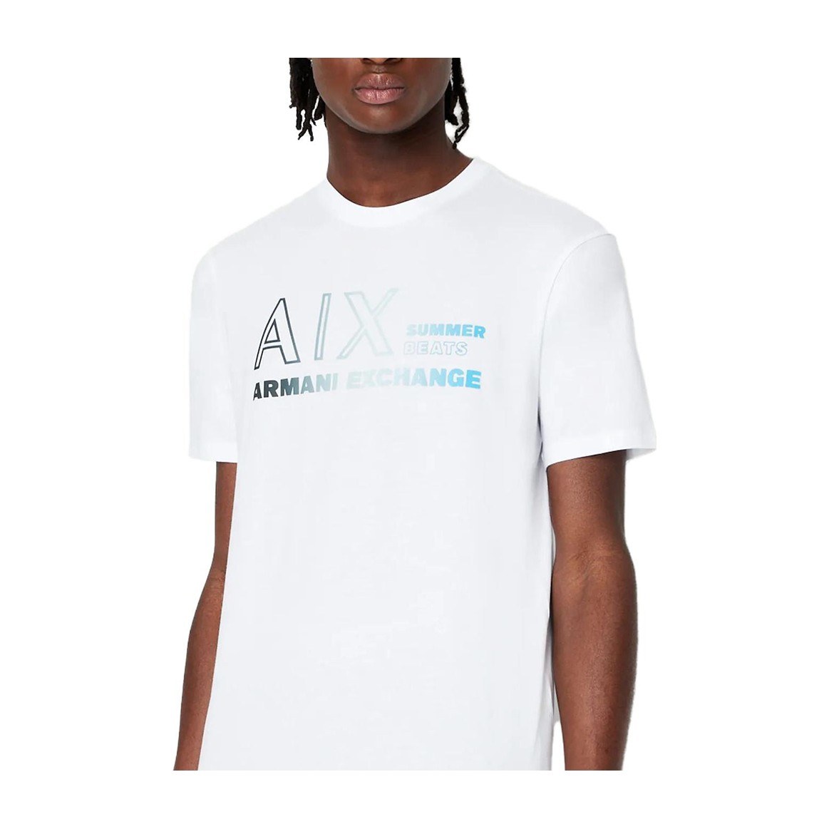 ARMANI EXCHANGE SS23 T