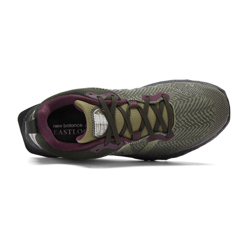 Eastlogue x New Balance