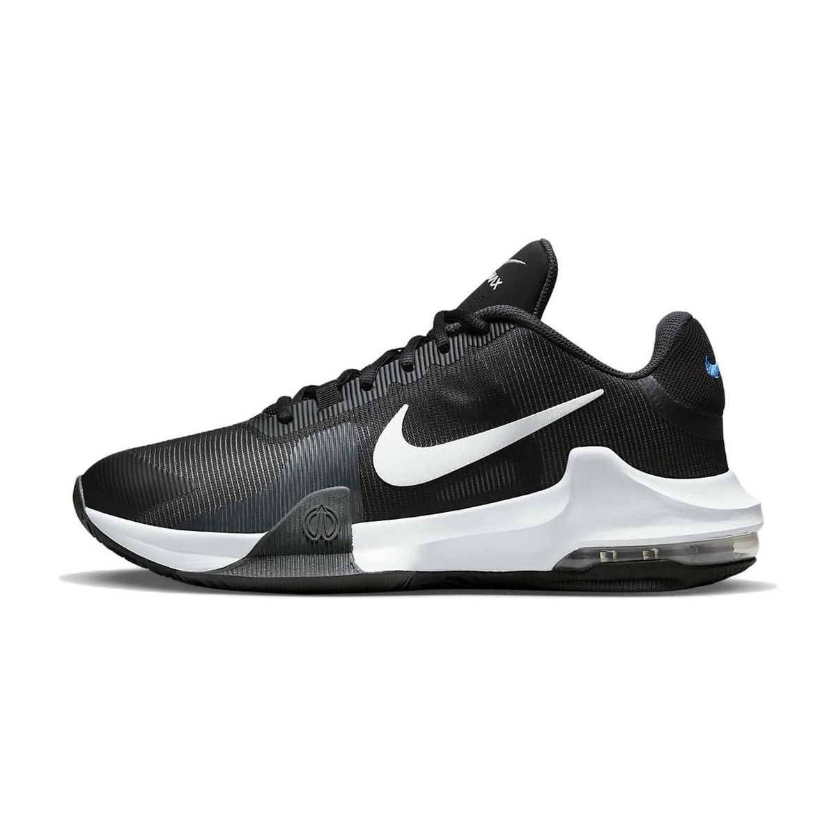 Nike Air Max Impact 4 Black